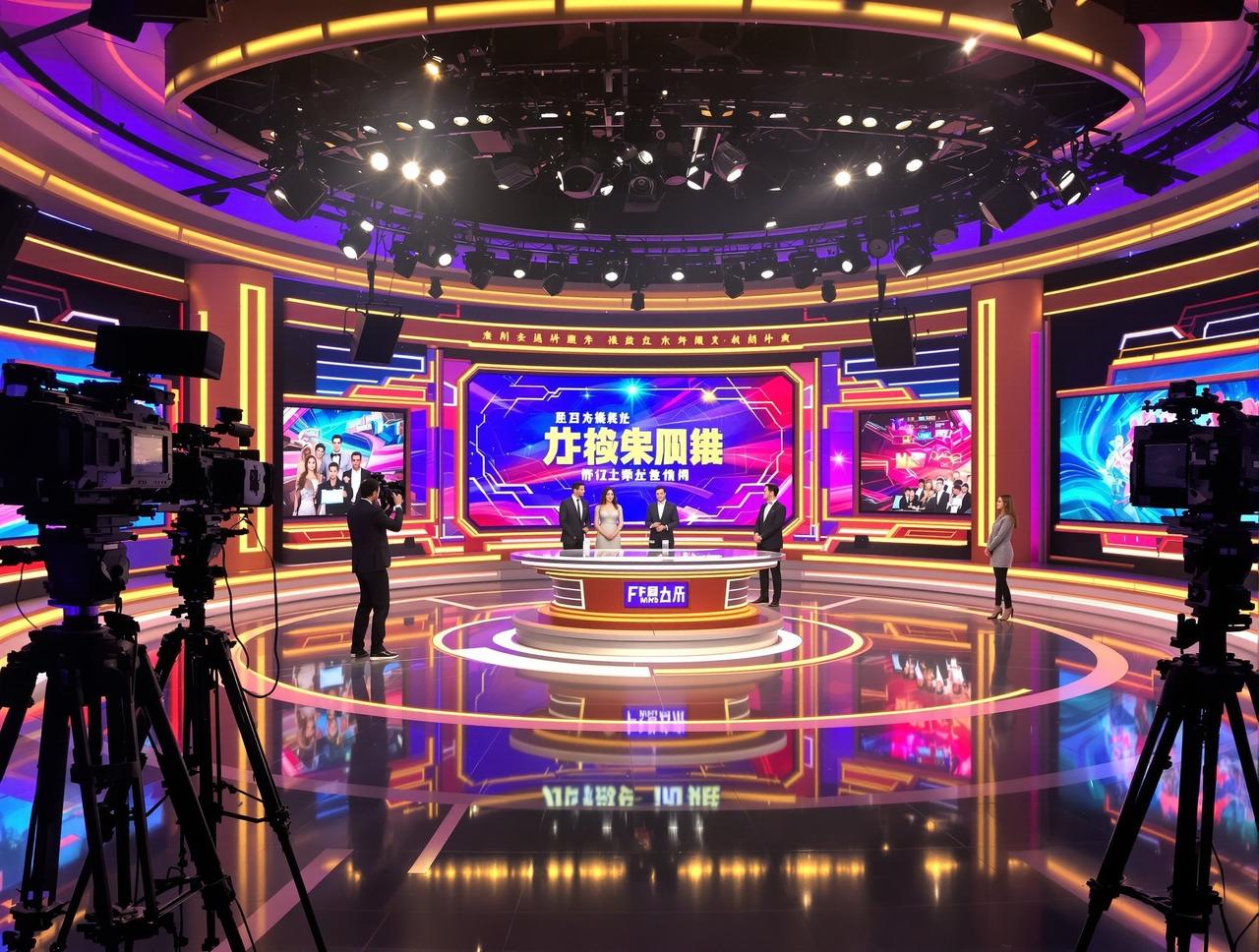 综艺录制现场揭秘，黑料不打烊安卓为你带来最真实的娱乐圈内幕