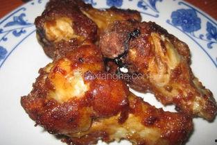 鸡翅根的做法视频,跟着视频轻松学会家常美味