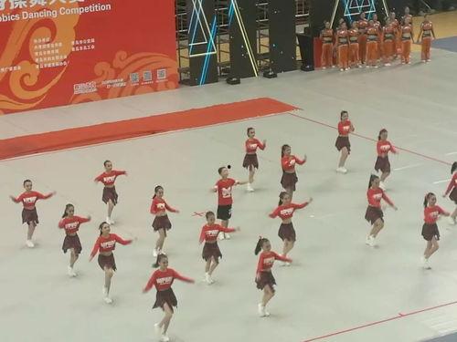 小学健美操视频大全集,活力四溢的校园健身之旅