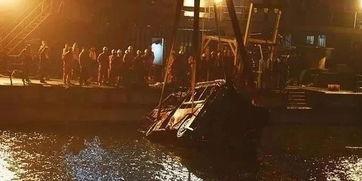 坠江视频公布,坠江视频揭示的生死瞬间