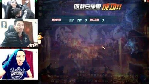 旭旭宝宝安图恩视频,巅峰对决，再现传奇风采